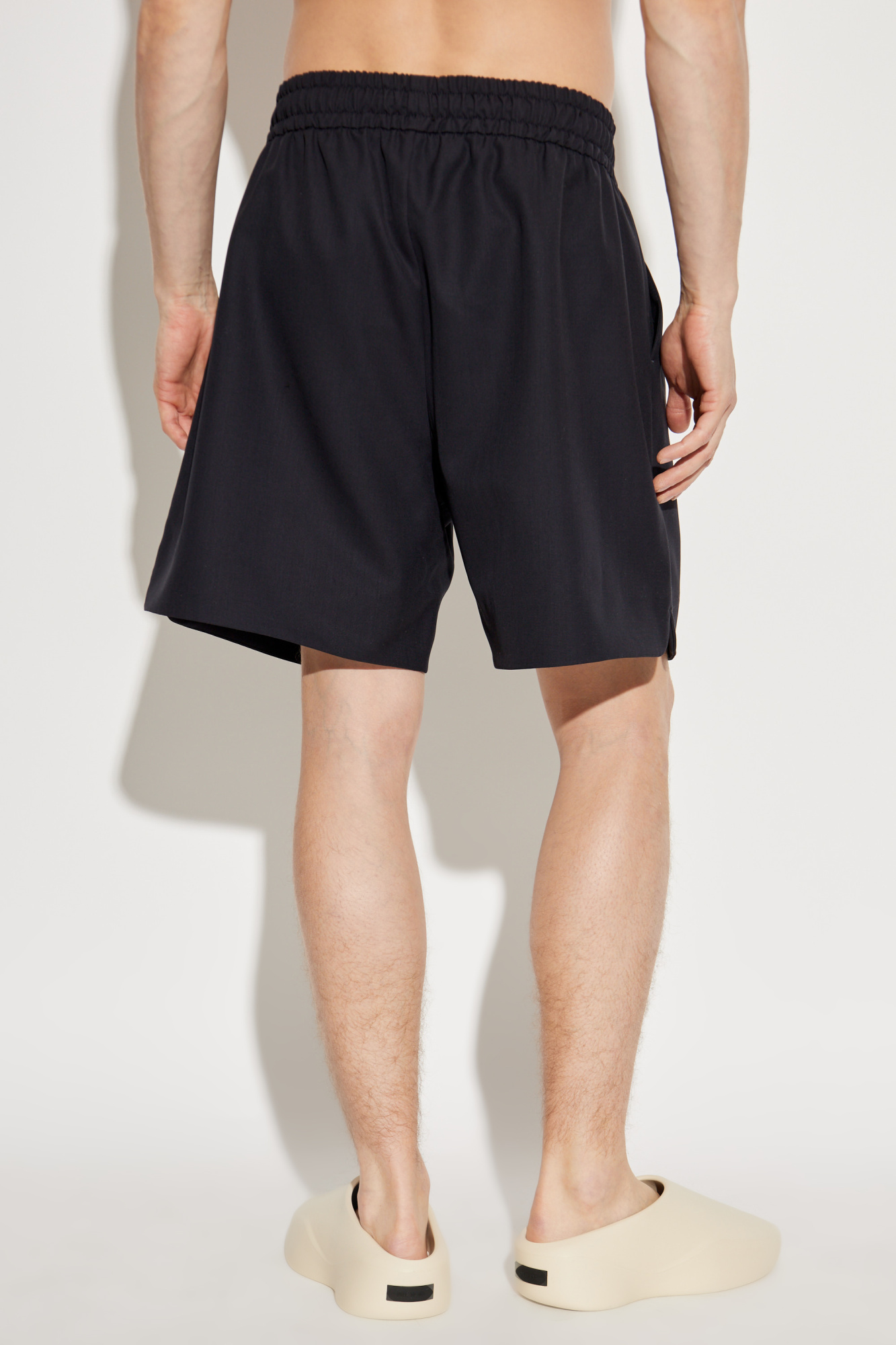 Fear Of God Logo shorts | Men's Clothing | Vitkac Fear Of God Logo shorts | Men's Clothing | Vitkac